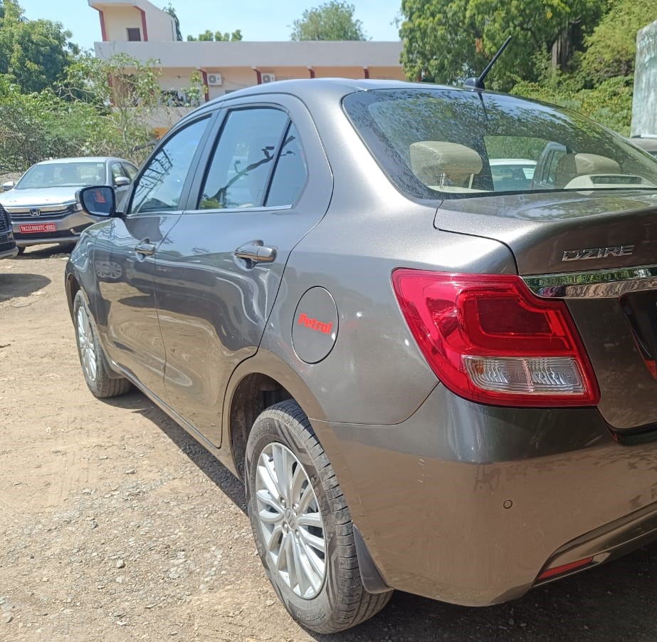 Maruti Suzuki Dzire(2020-2024) Zxi